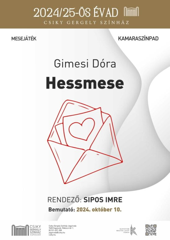 Hessmese